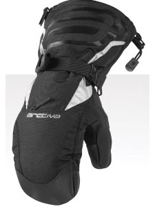 ARCTIVS COMP 5 INSULATED MITT